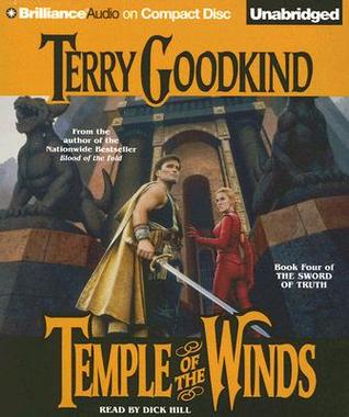Temple of the Winds (2007)