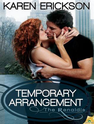 Temporary Arrangement (2013) by Karen  Erickson