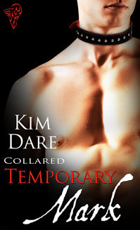 Temporary Mark (2013) by Kim Dare