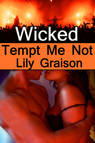 Tempt Me Not (2000) by Lily Graison