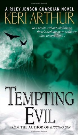 Tempting Evil (2007) by Keri Arthur