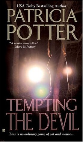 Tempting the Devil (2006) by Patricia Potter