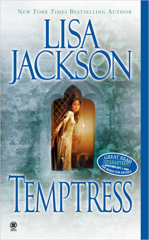 Temptress (2005) by Lisa Jackson