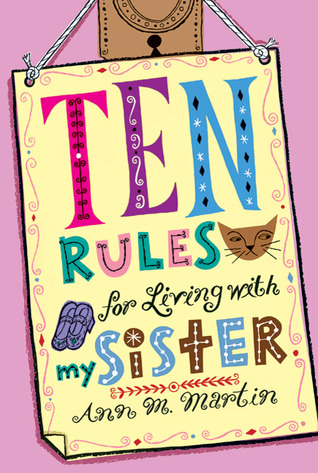 Ten Rules for Living with My Sister (2011)
