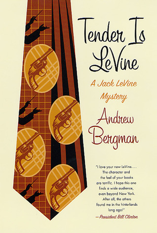 Tender Is Levine (2001) by Andrew Bergman