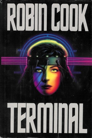 Terminal (1995) by Robin Cook