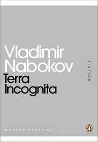 Terra Incognita (1931) by Vladimir Nabokov