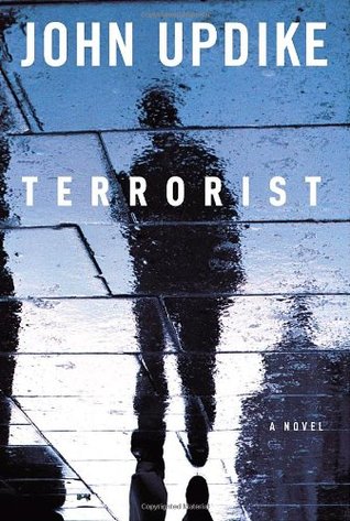 Terrorist (2006) by John Updike