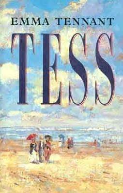 Tess (1994) by Emma Tennant