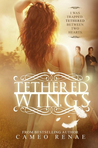 Tethered Wings (2014) by Cameo Renae