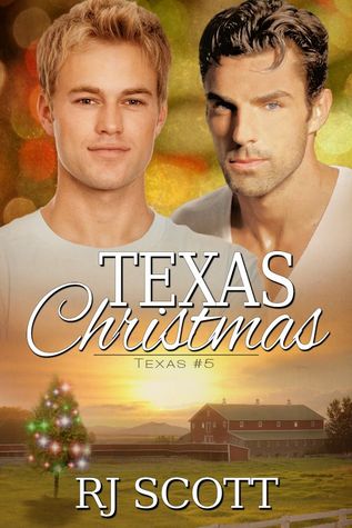 Texas Christmas (2013) by R.J. Scott