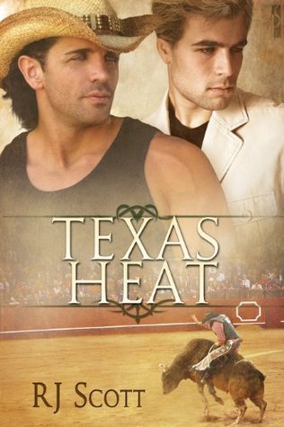 Texas Heat (2012) by R.J. Scott