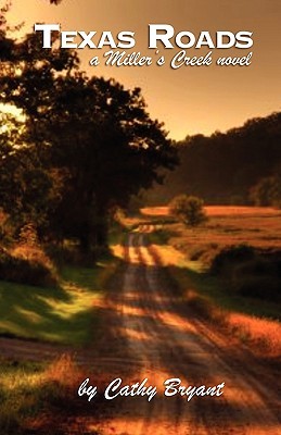 Texas Roads (2010) by Cathy Bryant