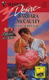 Texas Temptation (1995) by Barbara McCauley
