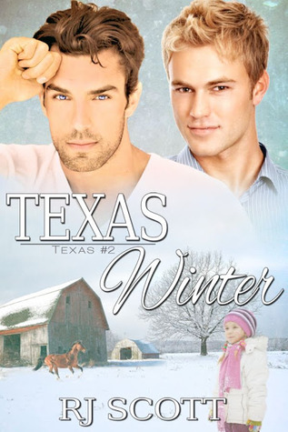 Texas Winter (2013) by R.J. Scott