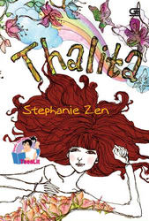 Thalita (2009) by Stephanie Zen