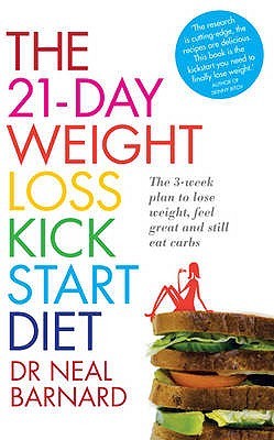 The 21-Day Weight Loss Kickstart Diet (2011)