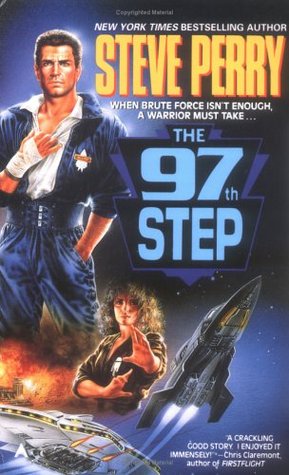 The 97th Step (1989) by Steve Perry