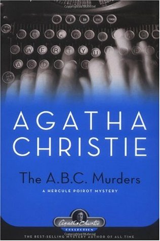 The A.B.C. Murders (2006) by Agatha Christie