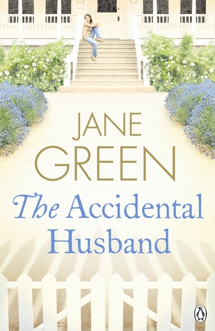 The Accidental Husband (2013)