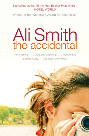 The Accidental (2007) by Ali Smith