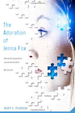 The Adoration of Jenna Fox (2009)
