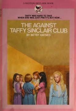 The Against Taffy Sinclair Club (1984)