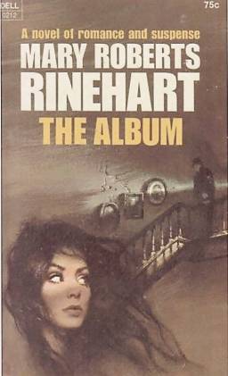 The Album (1998) by Mary Roberts Rinehart