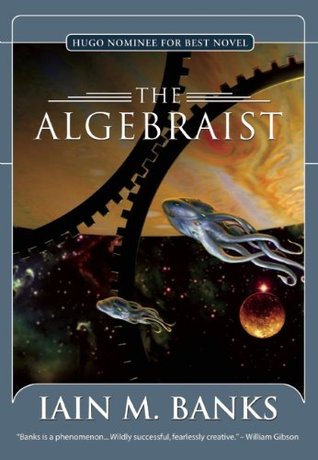 The Algebraist (2006) by Iain M. Banks