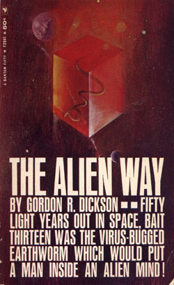 The Alien Way (1965)
