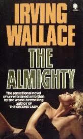The Almighty (1983) by Irving Wallace