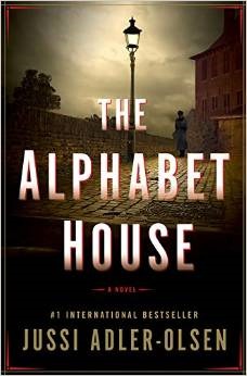 The Alphabet House (2000)