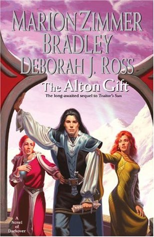 The Alton Gift (2007) by Marion Zimmer Bradley