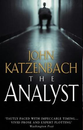 The Analyst (2003) by John Katzenbach