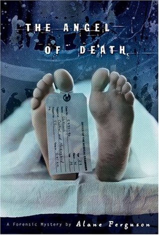 The Angel of Death (2006)