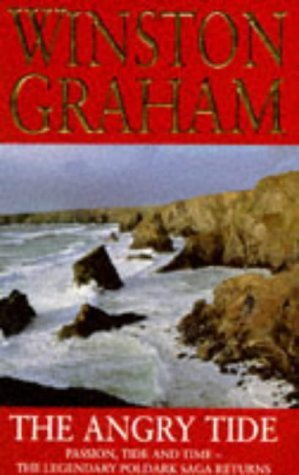 The Angry Tide (1996) by Winston Graham