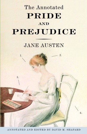 The Annotated Pride and Prejudice (2007)