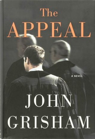The Appeal (2008) by John Grisham