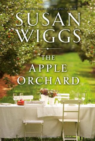 The Apple Orchard (2013)