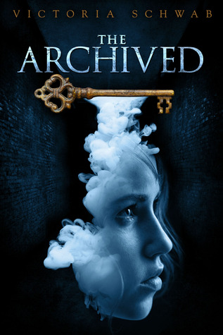 The Archived (2013)