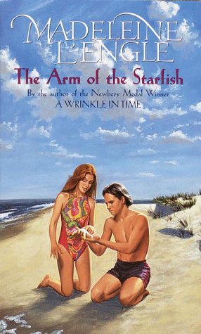 The Arm of the Starfish (1979) by Madeleine L'Engle