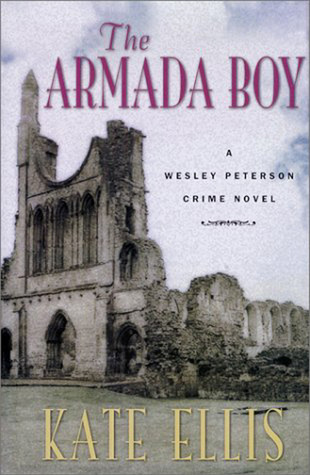 The Armada Boy (2000) by Kate Ellis