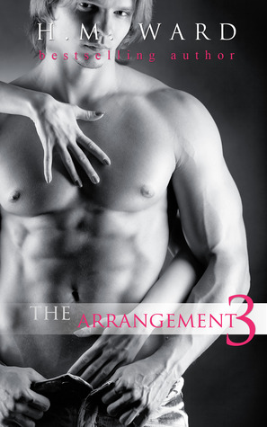 The Arrangement 3: The Ferro Family (2013) by H.M. Ward