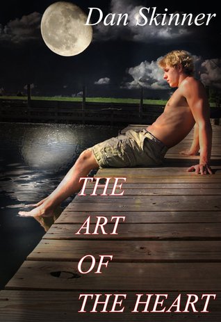 The Art of the Heart (2014) by Dan Skinner
