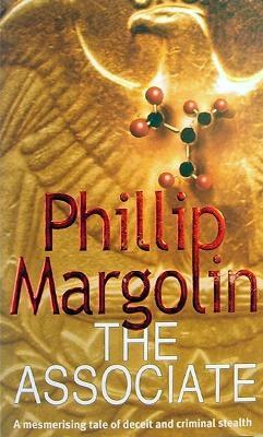 The Associate (2015) by Phillip Margolin