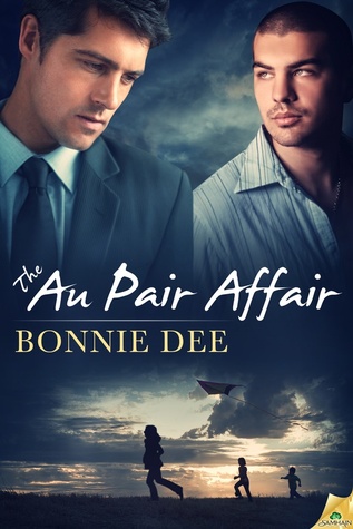 The Au Pair Affair (2013)
