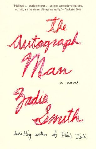 The Autograph Man (2003) by Zadie Smith