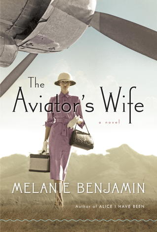The Aviator's Wife (2013)
