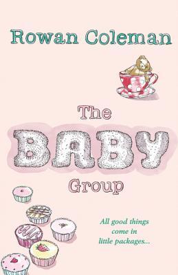 The Baby Group (2011) by Rowan Coleman