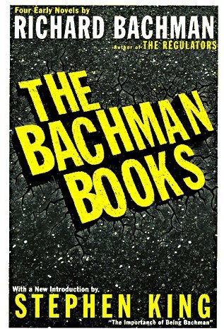 The Bachman Books (1996) by Stephen King